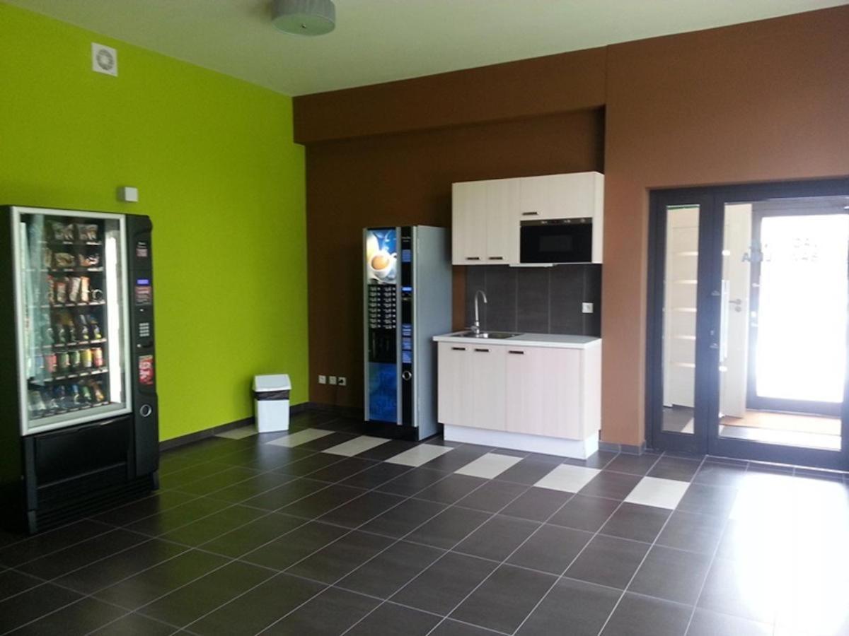 Apartament Vita Polanki Kołobrzeg Exterior foto